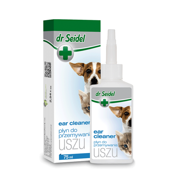 Dr Seidel Malt paste