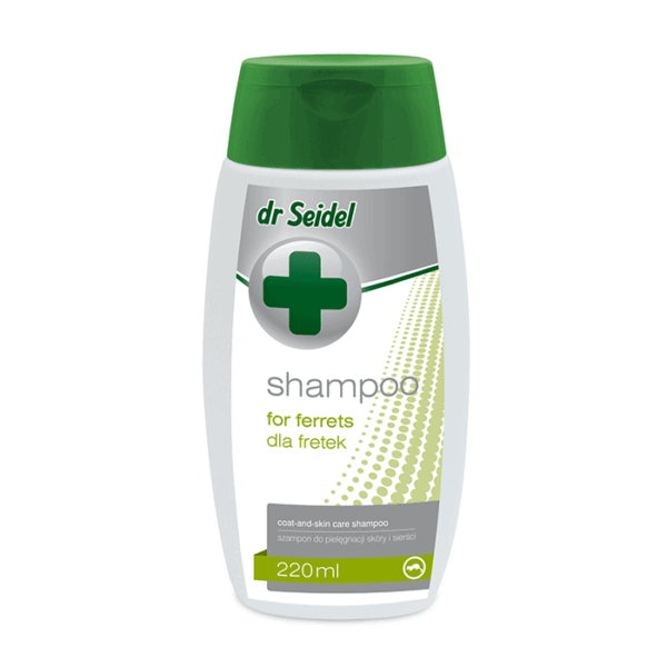 DS-Shampoo for ferrets 220 ml