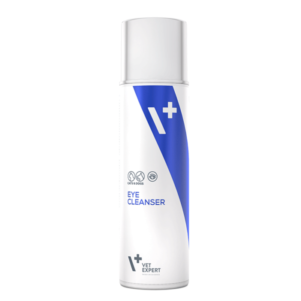 Vet Expert Eye Cleanser