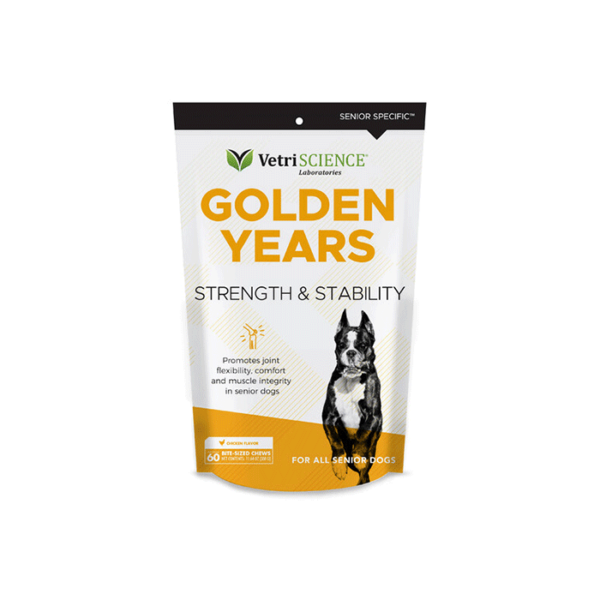 VetriScience Golden Years - Strenght & stability