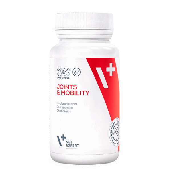 Joints & Mobility 30 κάψουλες twist off