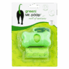 Mr.POOP GREEN!