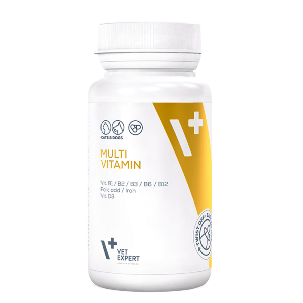 VetExpert MultiVitamin