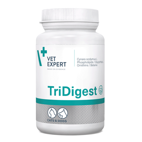 VetExpert TriDigest