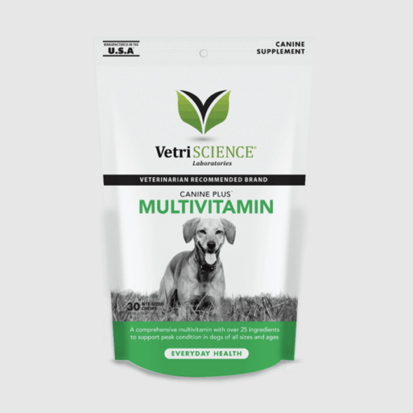 VertiScience Canine Plus ™ Multivitamin