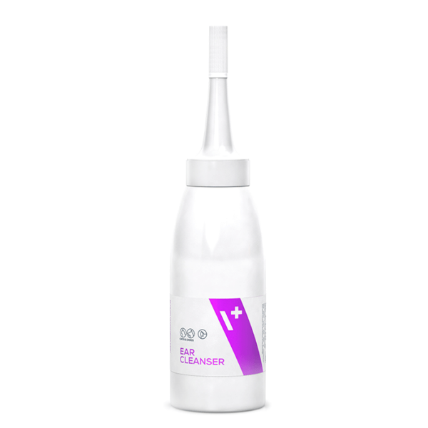 VetExpert Ear cleanser