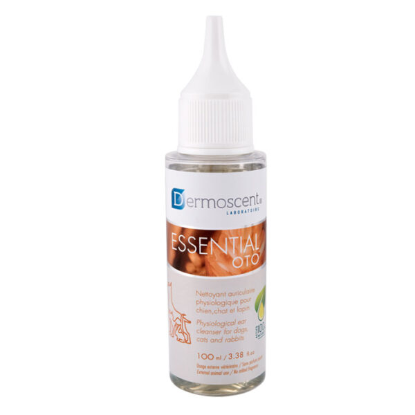 Dermoscent Essential Oto