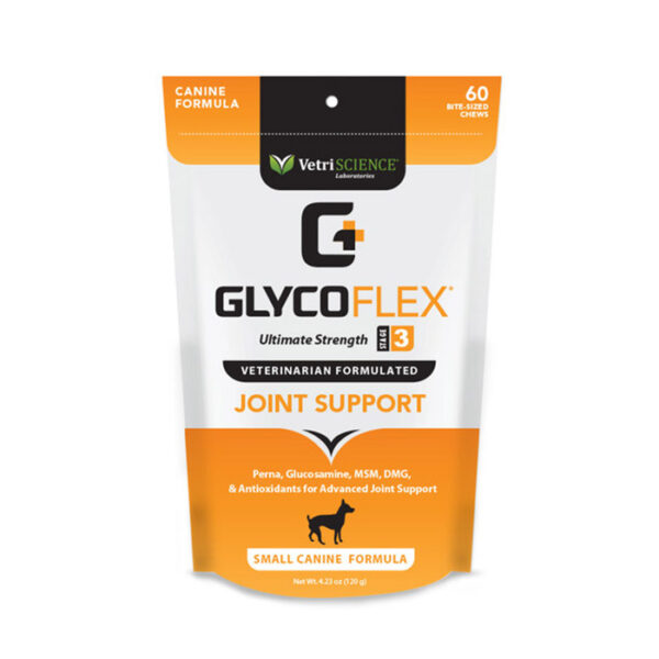Glyco Flex S3 60 mini λιχουδιές