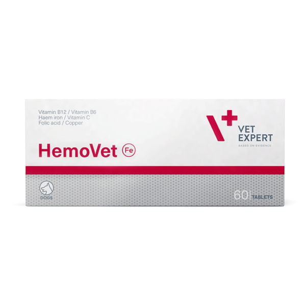 Vet Expert HemoVet