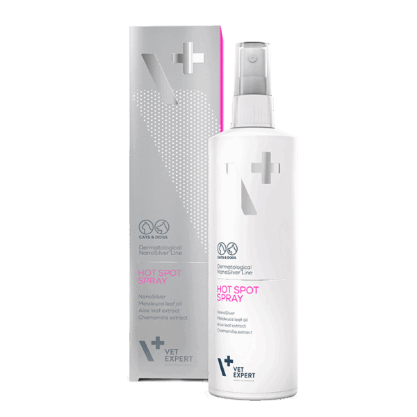 Spray Hot Spot 100 ml