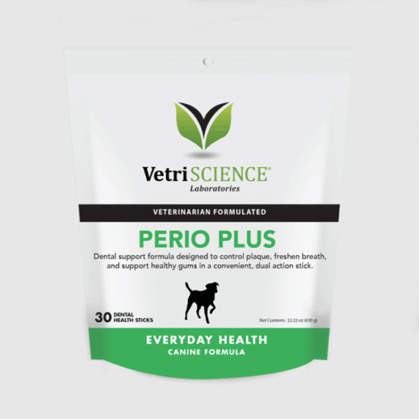 VetriScience Perio Plus sticks for dogs