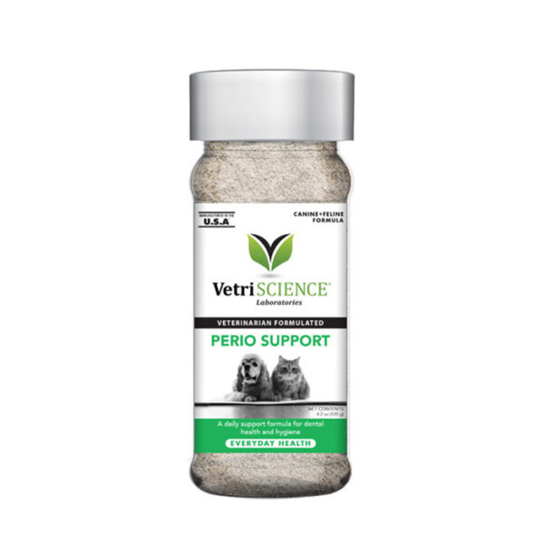 VetriScience Perio support