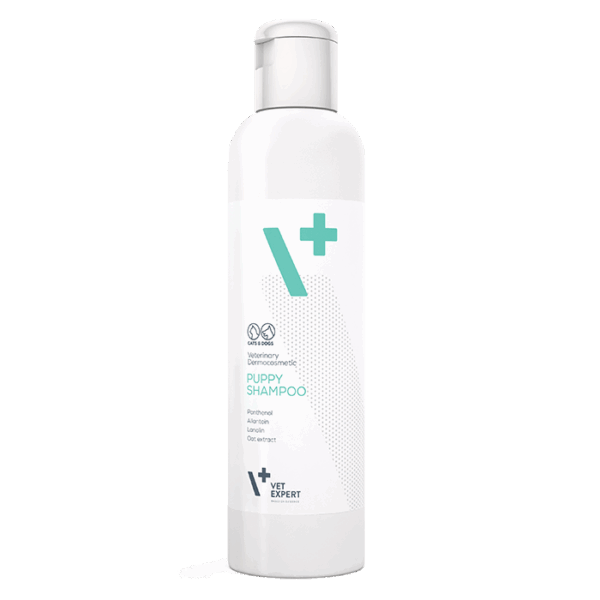 Shampoo Puppy 250 ml