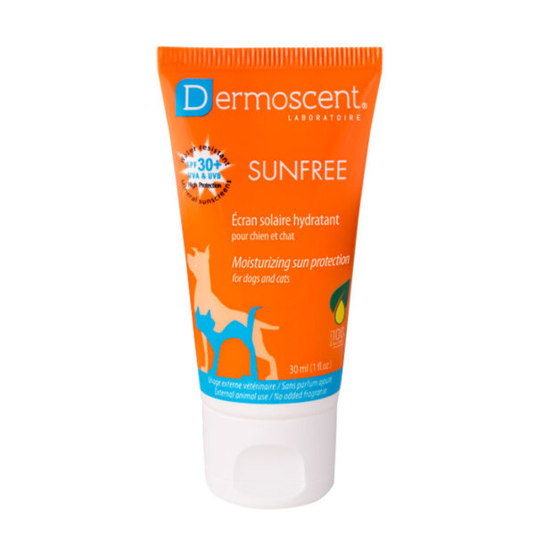 Dermoscent SunFREE 30 ml