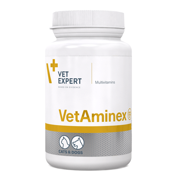 VetExpert VetAminex