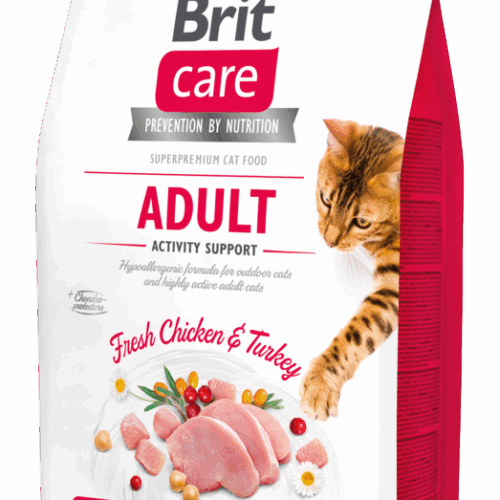 Britcare Dry Dog