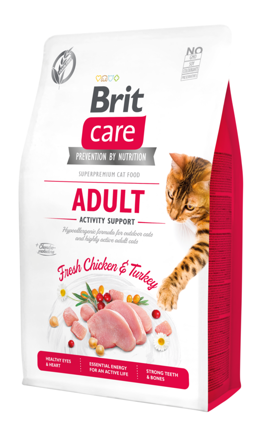 Britcare Dry Dog
