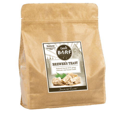 Canvit BARF Brewer's Yeast 180g