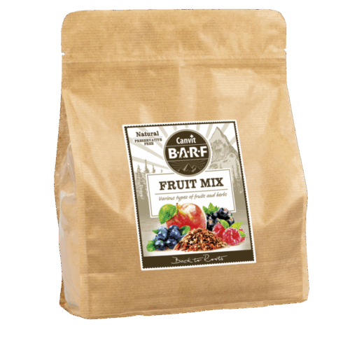 Canvit BARF Fruit Mix 800g
