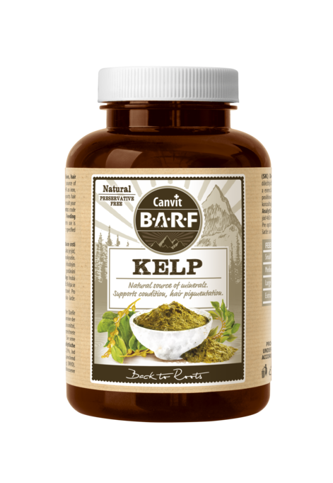 Canvit BARF Kelp 180g