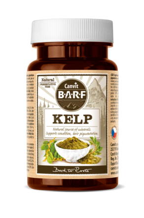 Canvit BARF Kelp 60g