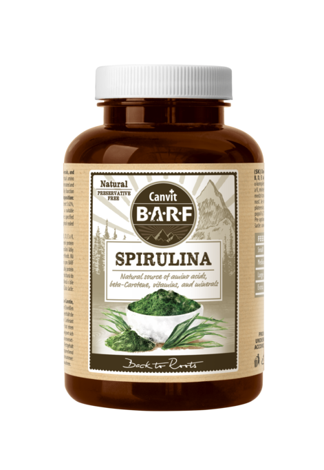 Canvit BARF Spirulina 90g