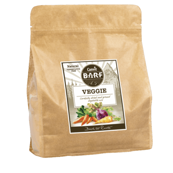 Canvit BARF Veggie 800g
