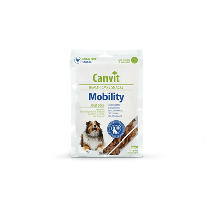 Canvit Snack Mobility 200gr