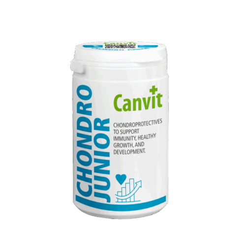 CANVIT CHONDRO JUNIOR Dog 230g