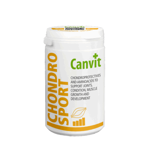 CANVIT CHONDRO SPORT Dog 230g