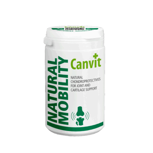 CANVIT NATURAL MOBILITY Dog 230g
