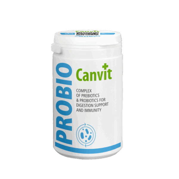 CANVIT PROBIO Dog&Cat 230g