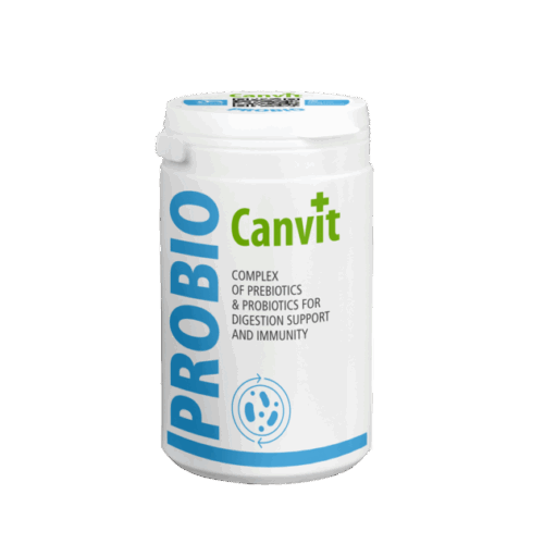 Canvit Probio dog 100gr