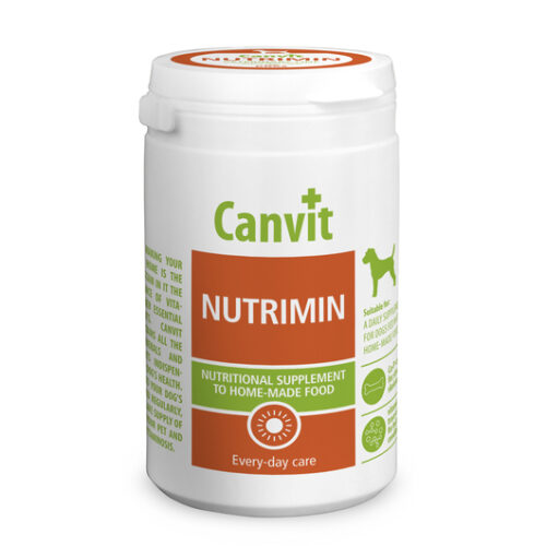 Canvit Nutrimin Dog 230g
