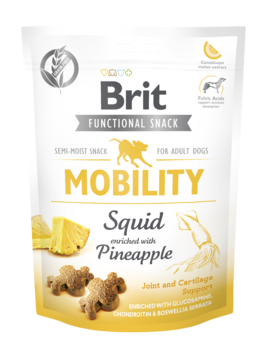 Brit Dog Snack Functional Mobility 150G