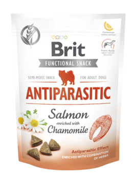 Brit Dental Stick Teeth & Gums with Chamomile