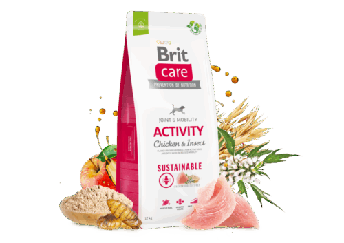 Brit Care D.Sustainable Activity 3kg