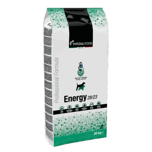 IMPERIAL ENERGY  | 20kg και σε συσκευασία των 15kg