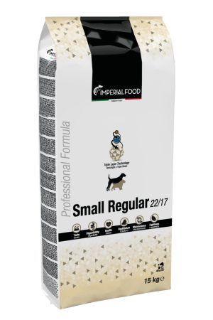 IMPERIAL SMALL REGULAR  | 15kg