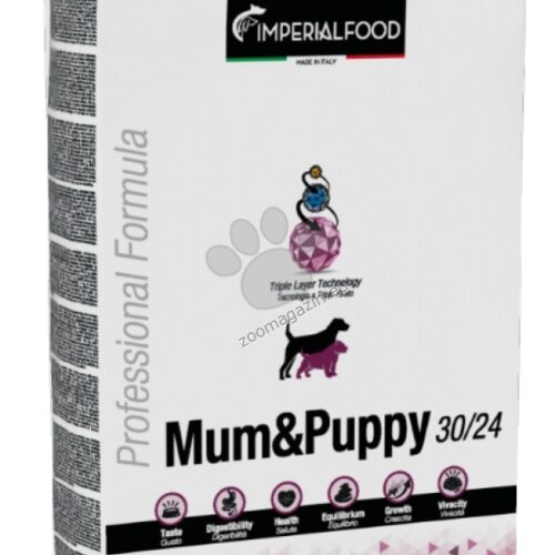 IMPERIAL Mum & Puppy | 20kg