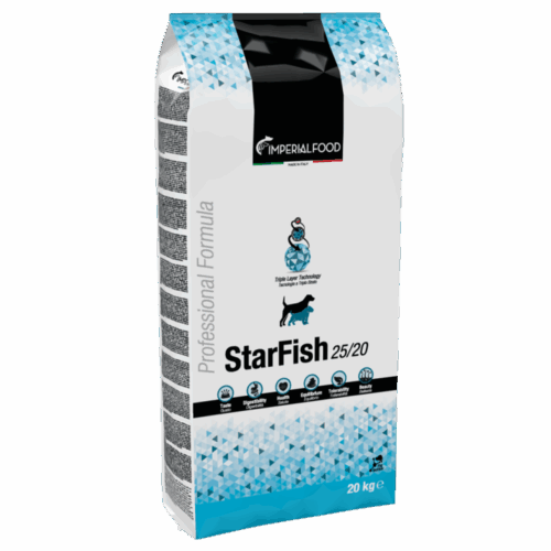 IMPERIAL STARFISH | 20kg
