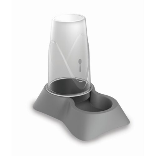 ΤΑΙΣΤΡΑ/ΠΟΤΙΣΤΡΑ STELLA ΜΕ ΑΝΤΙΟΛΙΣΘΗΤΙΚΗ ΒΑΣΗ ΓΚΡΙ-1,5lt