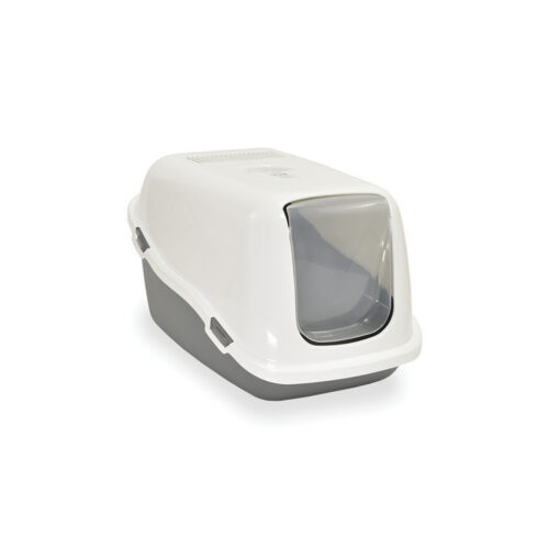 Τουαλέτα Γάτας