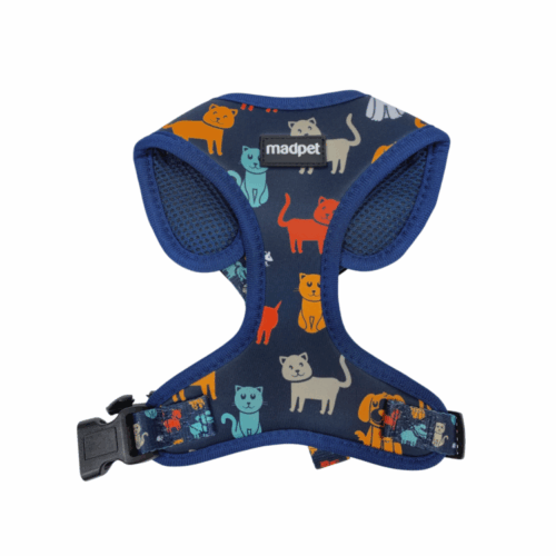 ΠΕΡΙΣΤΗΘΙΟ DOGS & CATS XS - 2.0x36/48cm