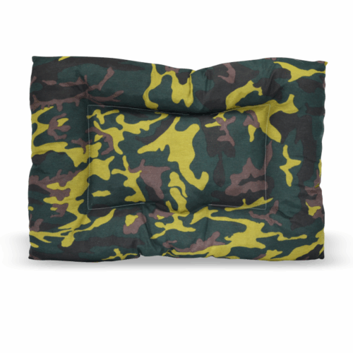 ΣΤΡΩΜΑ KING ΚΑΜΟΥΦΛΑΖ 60x43x7cm