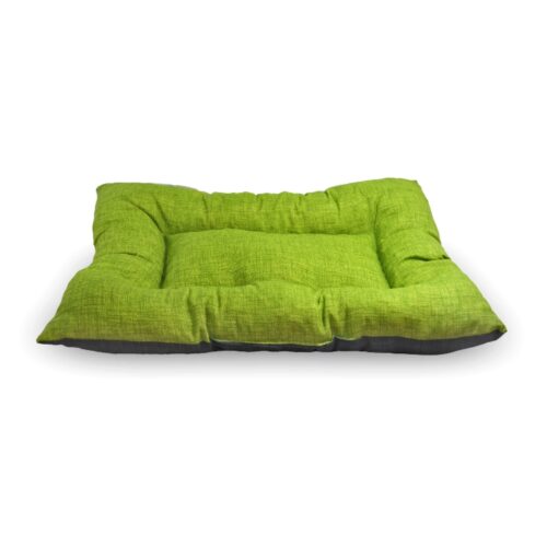 ΣΤΡΩΜΑ KING ΠΡΑΣΙΝΟ 60x43x7cm