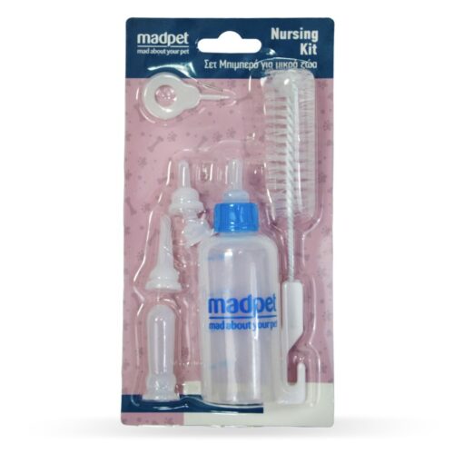 ΜΠΙΜΠΕΡΟ NURSING KIT 60ml