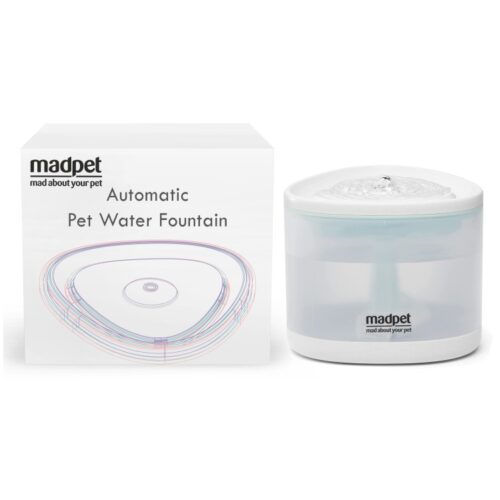 ΑΥΤΟΜΑΤΗ ΠΟΤΙΣΤΡΑ WF003 ΛΕΥΚΗ