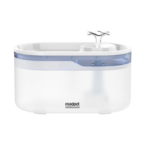 ΑΥΤΟΜΑΤΗ ΠΟΤΙΣΤΡΑ ΜΕ WIFI WF116 ΛΕΥΚΗ