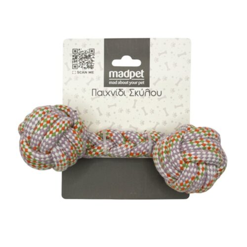 ΣΧΟΙΝΙ DUMBELL 18x6cm